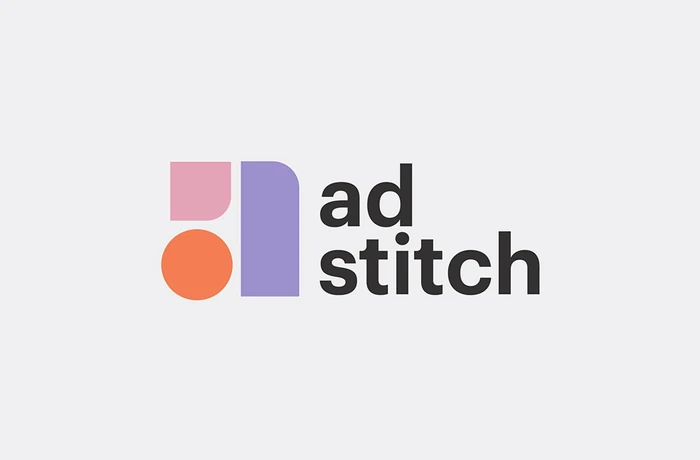 Adstitch logo