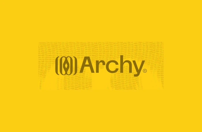 Archy logo