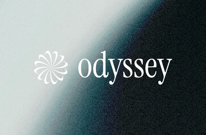 Odyssey logo