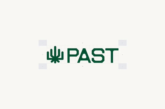 Past logo