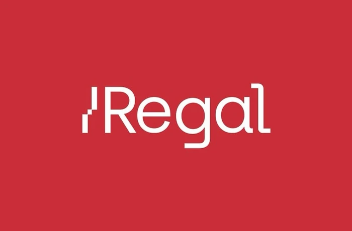 Regal logo